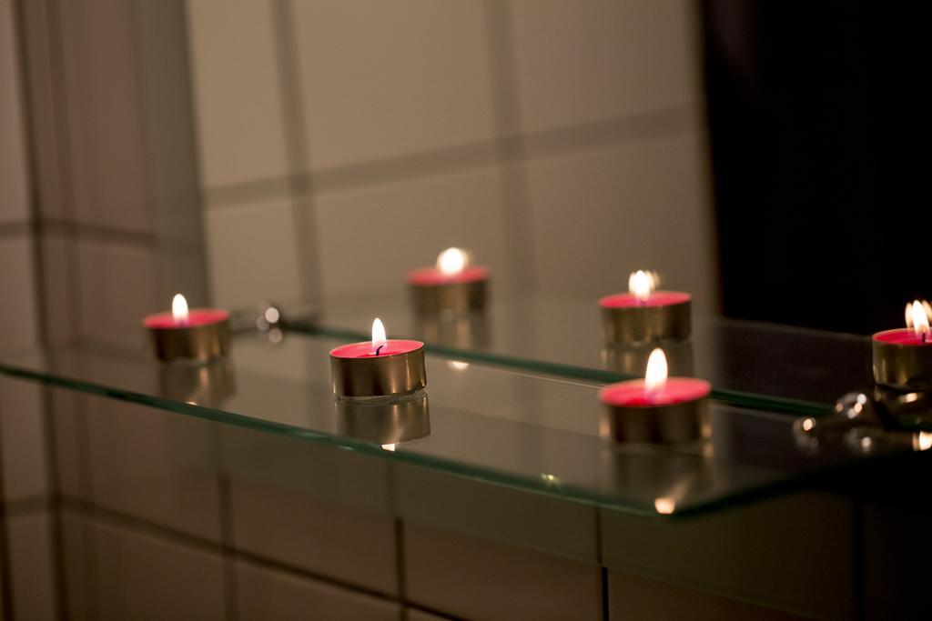 Apartmán Mariánská 5 Olomouc Habitación foto