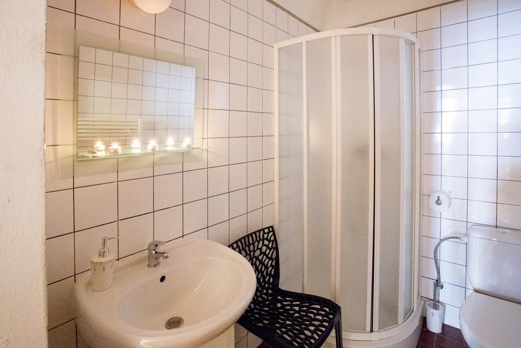 Apartmán Mariánská 5 Olomouc Habitación foto